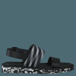 United Nude Op Sandal Lo Black Svart New