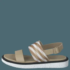 United Nude Op Sandal Lo Nude Beige Online