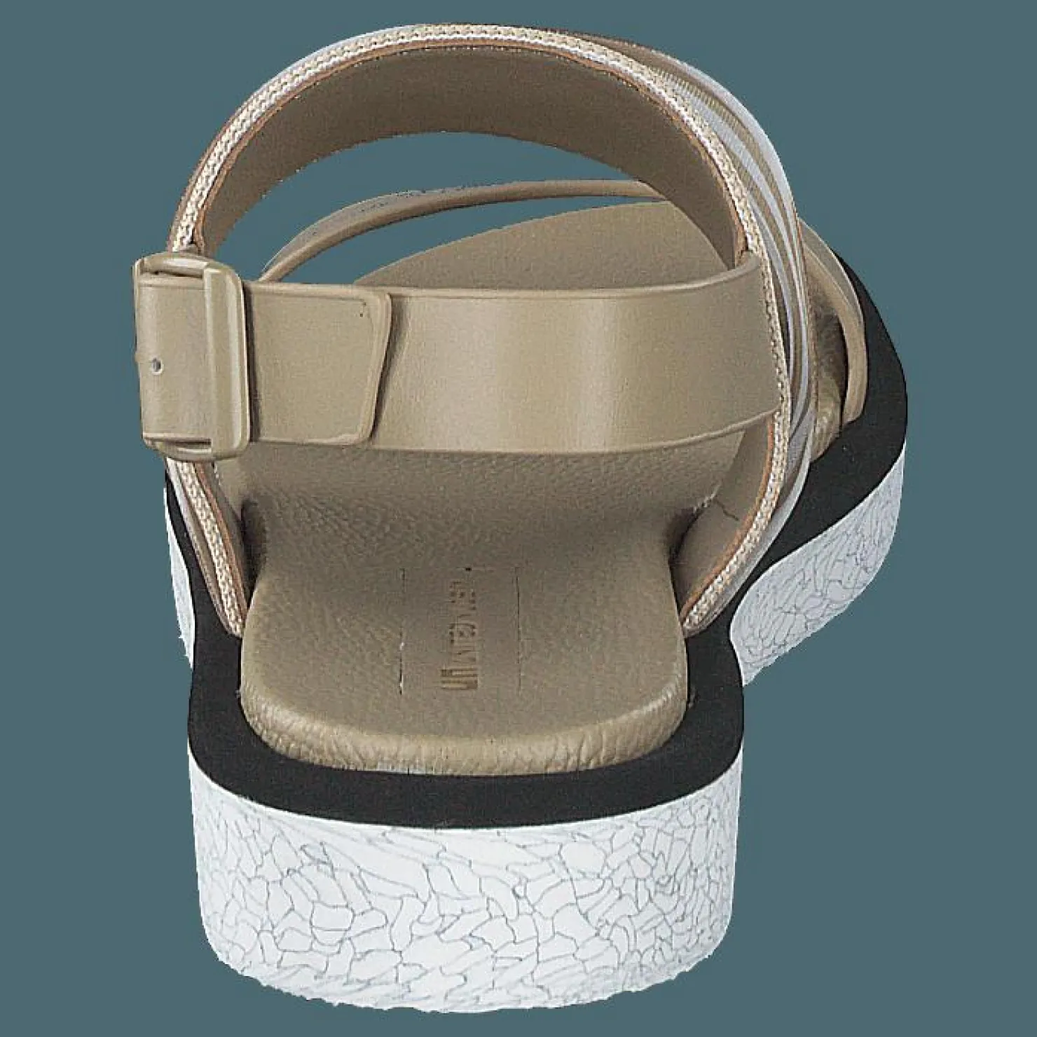 United Nude Op Sandal Lo Nude Beige Online