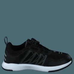 Viking Oppsal Low Gtx Boa R Black/charcoal Svart Online