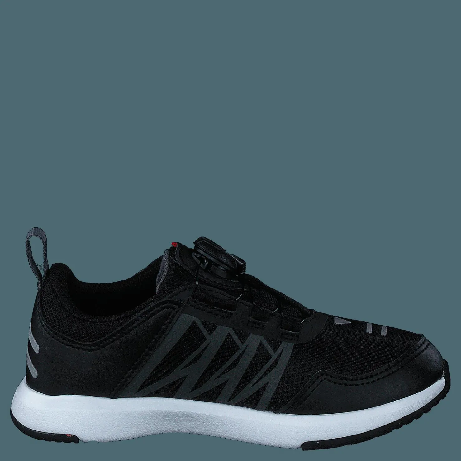 Viking Oppsal Low Gtx Boa R Black/charcoal Svart Online