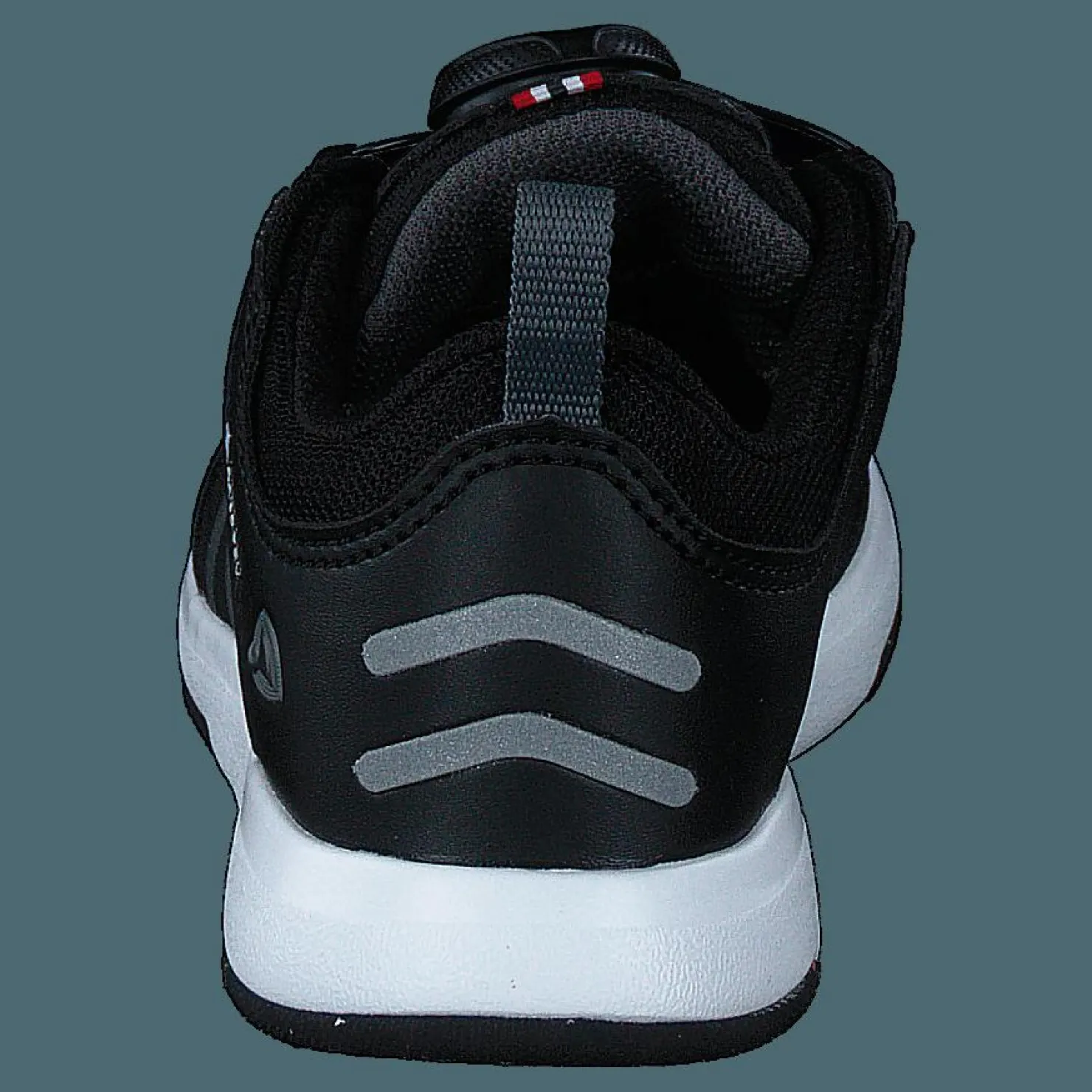 Viking Oppsal Low Gtx Boa R Black/charcoal Svart Online