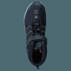 Viking Oppsal Mid GTX R Navy/Grey Blå Online