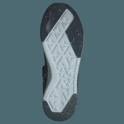 Viking Oppsal Mid GTX R Navy/Grey Blå Online