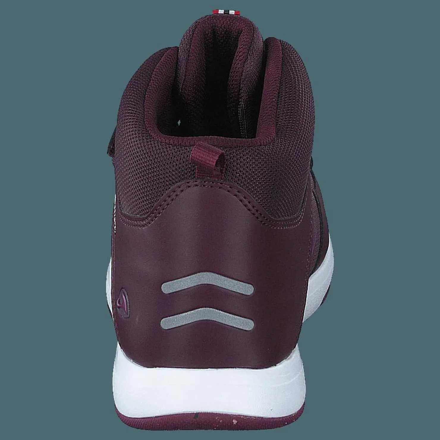 Viking Oppsal Mid GTX R Plum/Dark Pink Lila Best
