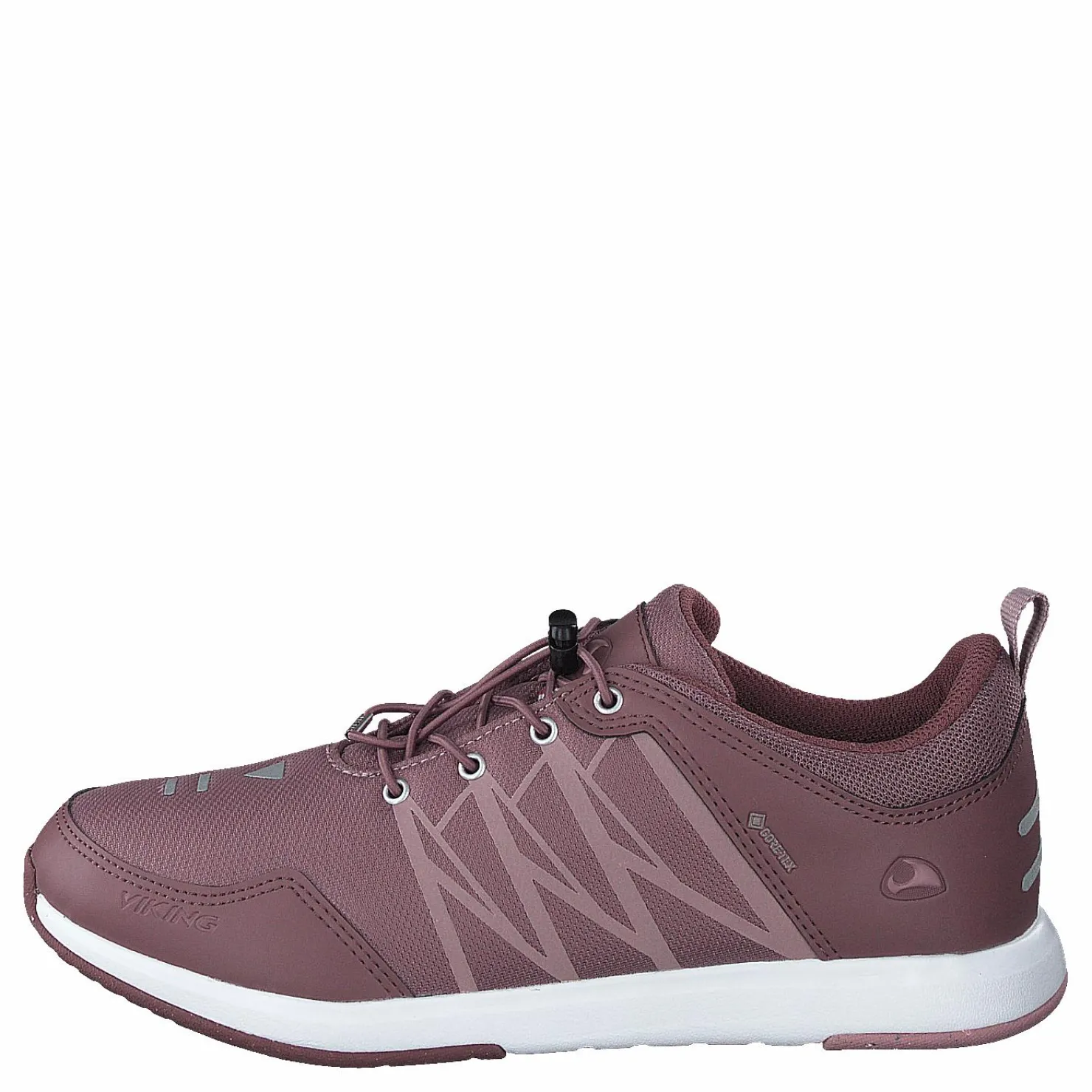 Viking Oppsal R Gtx Antiquerose/dusty Pink Lila Best