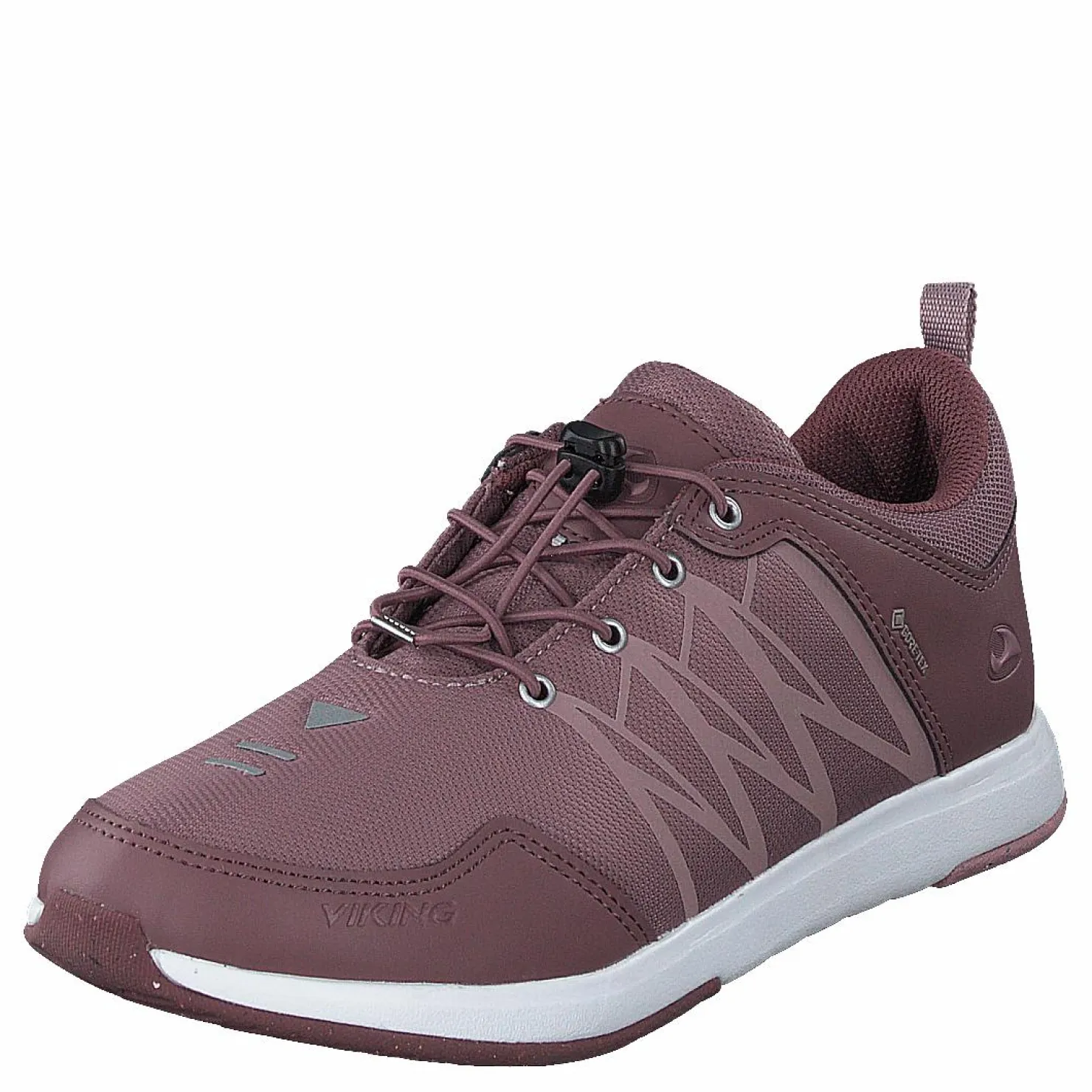 Viking Oppsal R Gtx Antiquerose/dusty Pink Lila Best