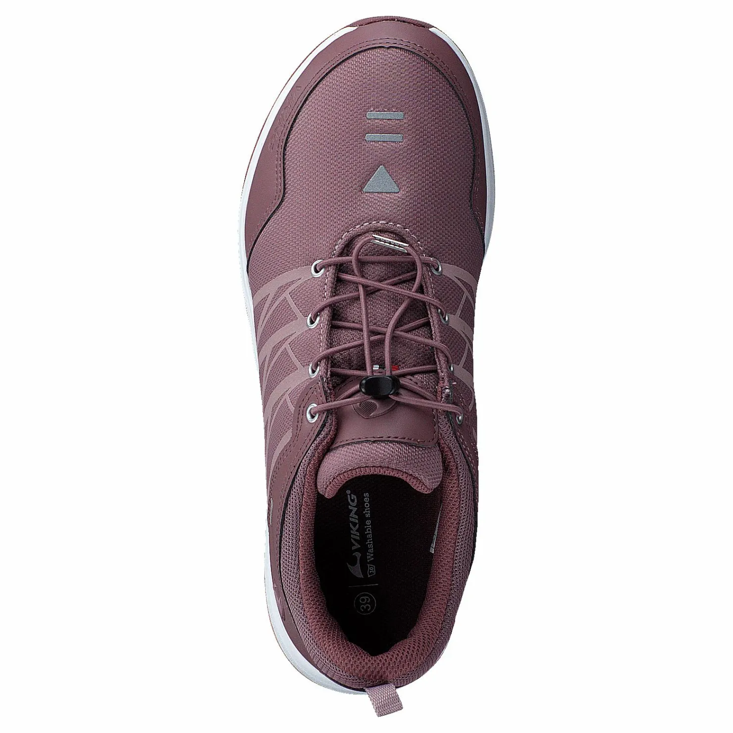 Viking Oppsal R Gtx Antiquerose/dusty Pink Lila Best