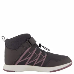 Viking Oppsal Reflex Mid Gtx 1v Sl Charcoal/dusty Pink Rosa Outlet
