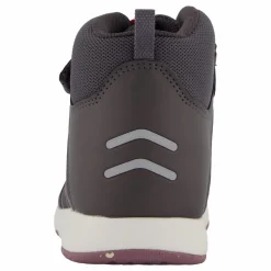 Viking Oppsal Reflex Mid Gtx 1v Sl Charcoal/dusty Pink Rosa Outlet