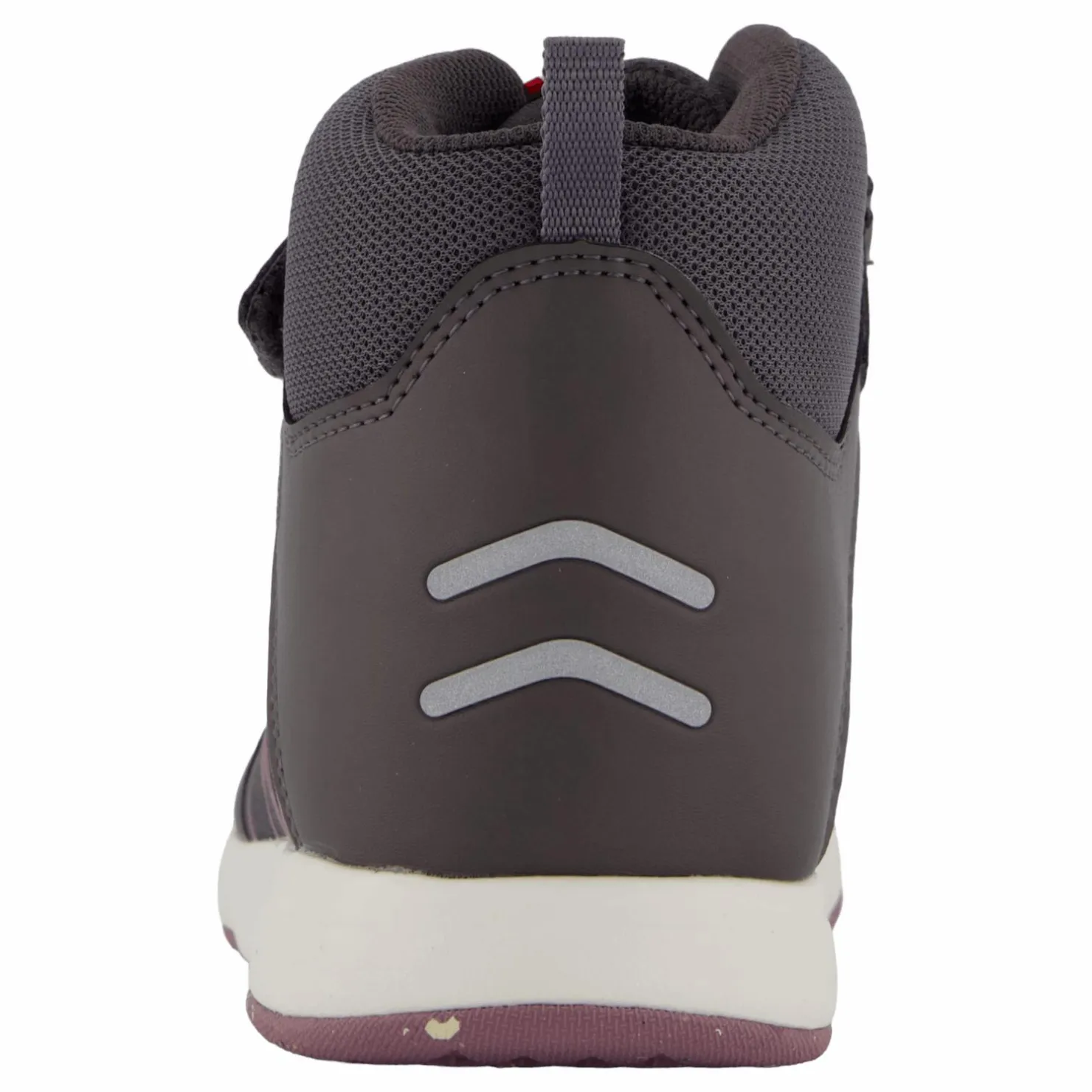 Viking Oppsal Reflex Mid Gtx 1v Sl Charcoal/dusty Pink Rosa Outlet