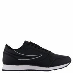 Fila Orbit Black Svart Sale