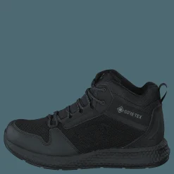 Polecat Orbit Bounce Gtx Black Svart Discount