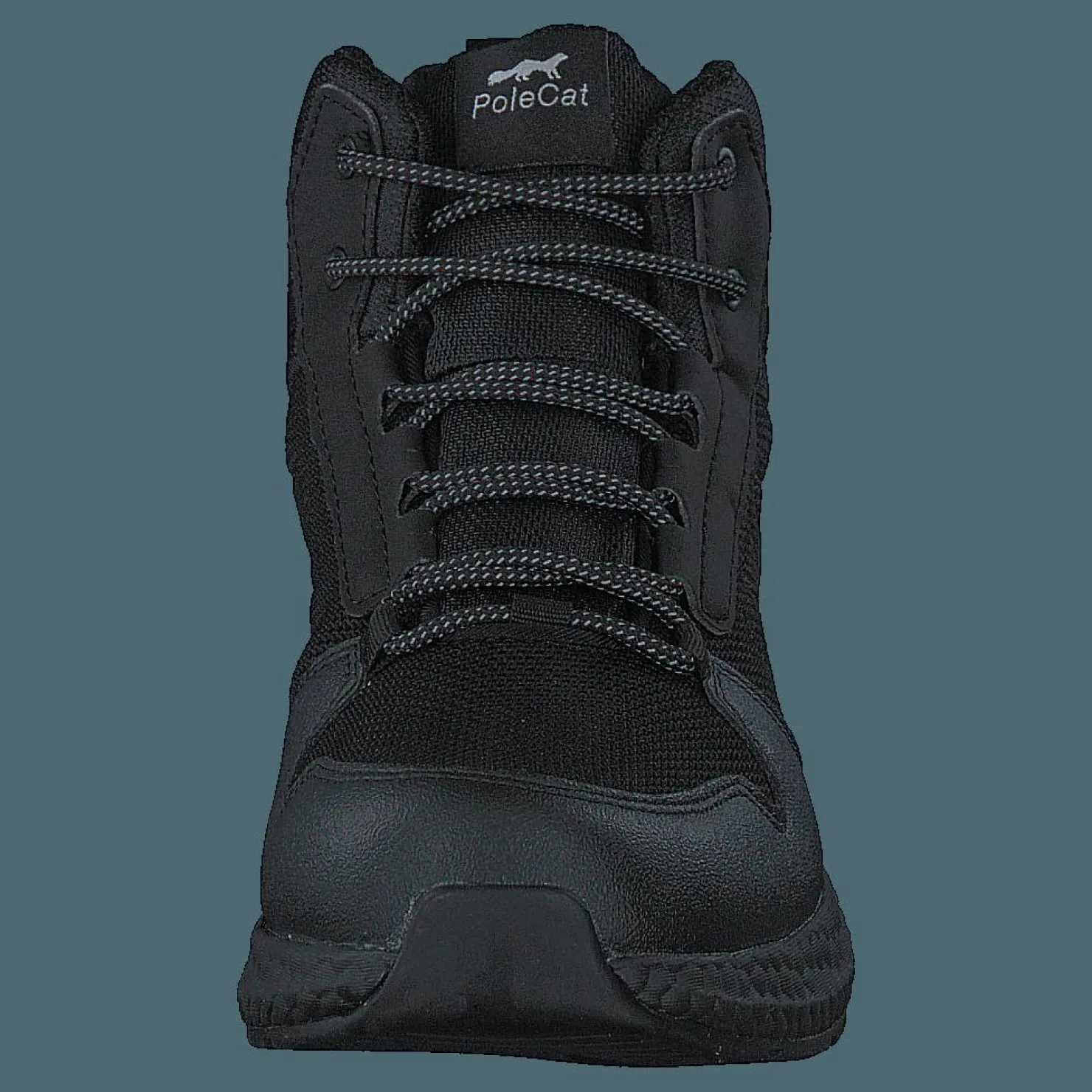 Polecat Orbit Bounce Gtx Black Svart Discount