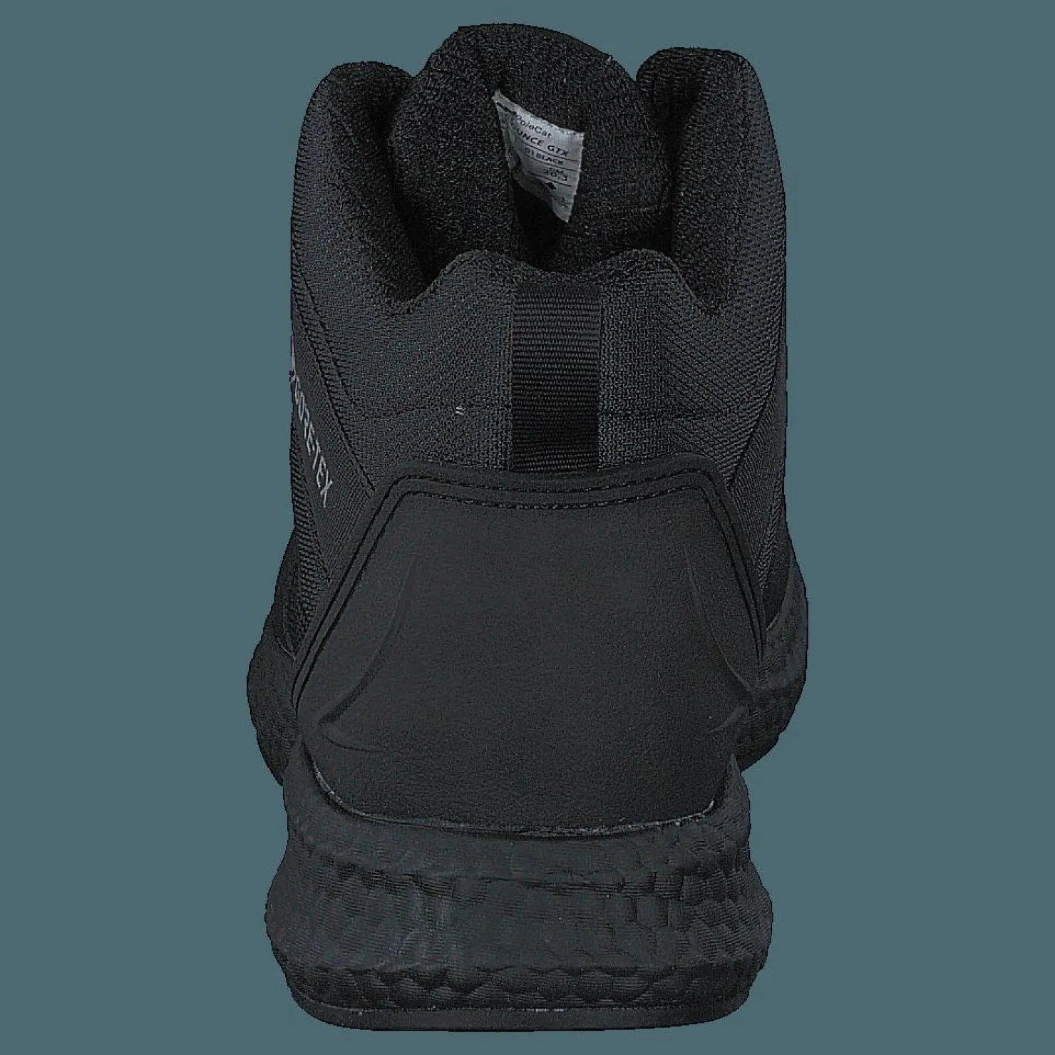 Polecat Orbit Bounce Gtx Black Svart Discount