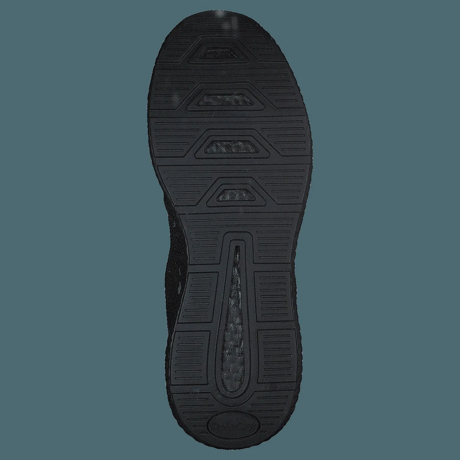 Polecat Orbit Bounce Gtx Black Svart Discount