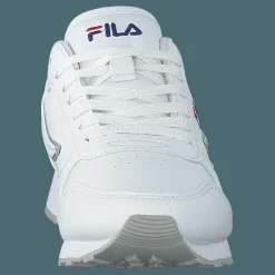 Fila Orbit Low Wmn White Vit
