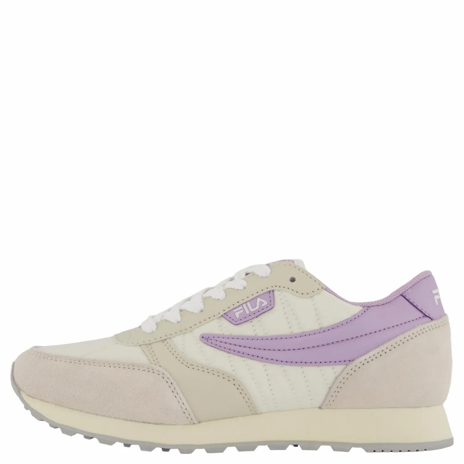 Fila Orbit N Wmn Marshmallow-fair Orchid Flerfärgad Sale