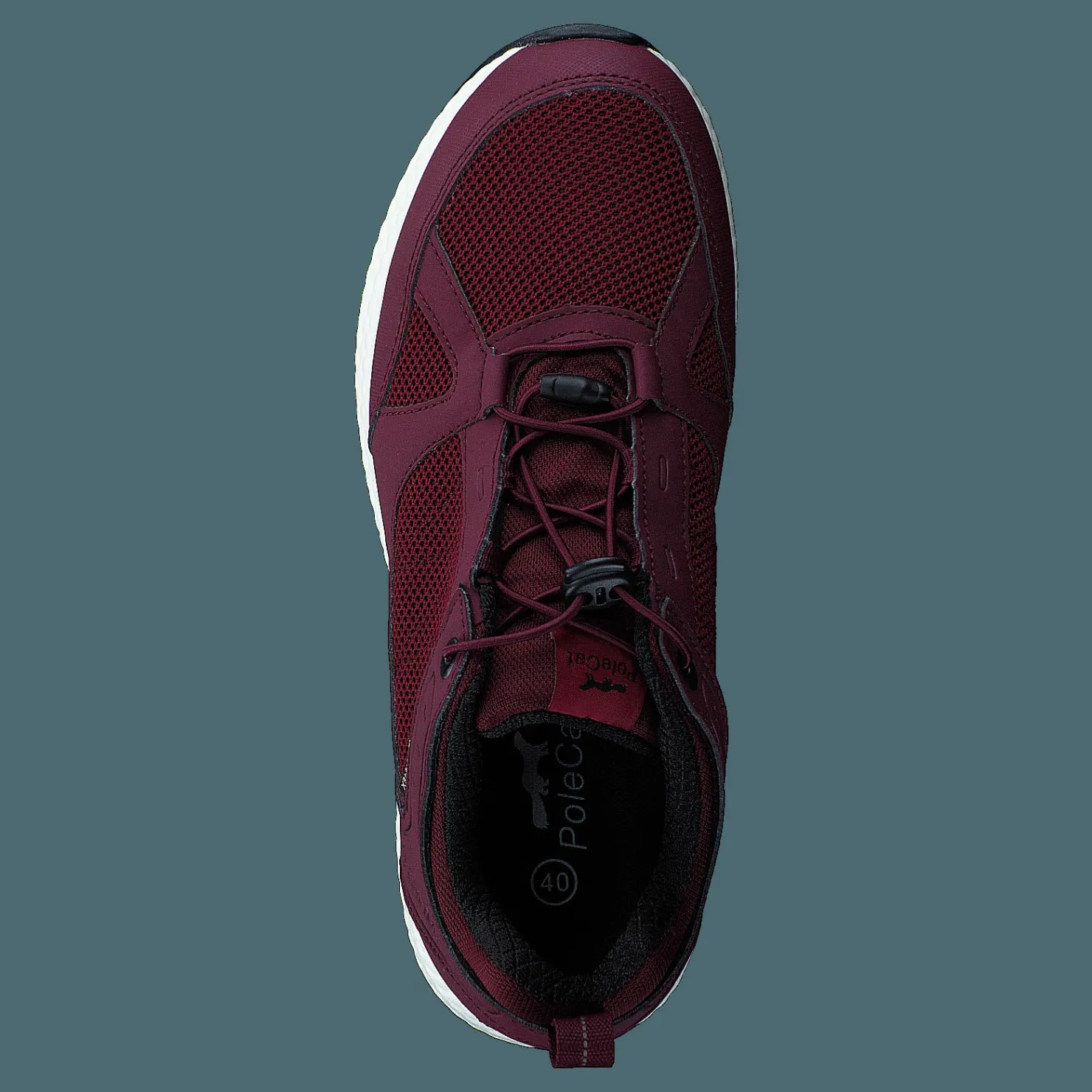 Polecat Orbit Smooth Gtx Bordo Lila New
