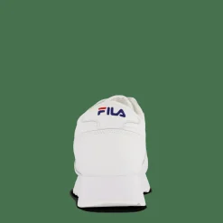 Fila Orbit Zeppa L Wmn White Vit Sale