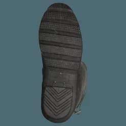 Hunter Original Back Adjust Black Svart Discount