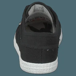Kawasaki Original Black Svart Outlet
