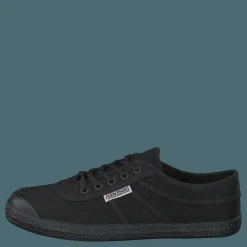 Kawasaki Original Black Solid Svart Clearance