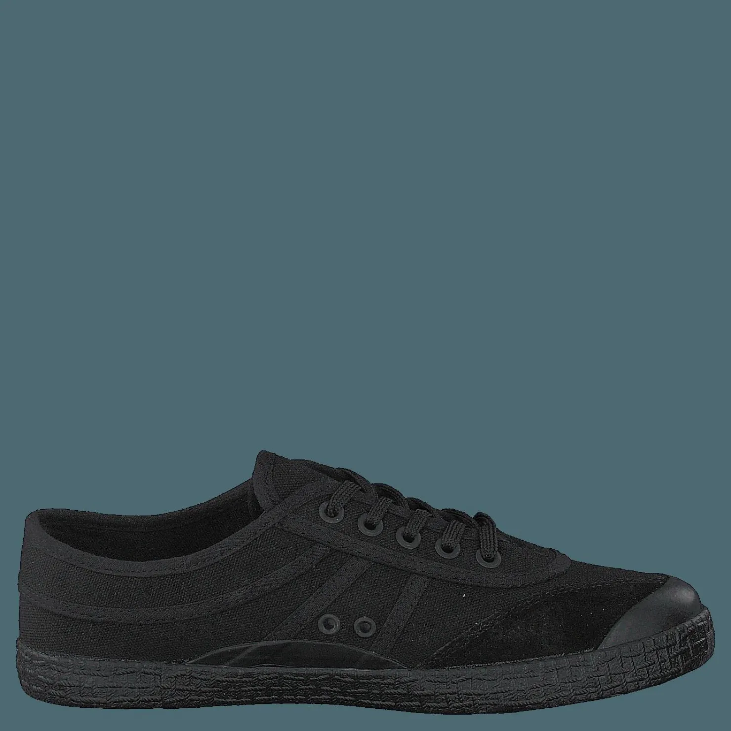 Kawasaki Original Black Solid Svart Clearance