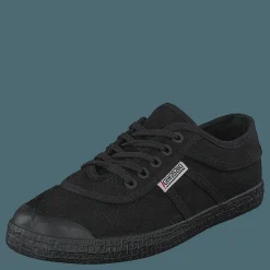 Kawasaki Original Black Solid Svart Clearance