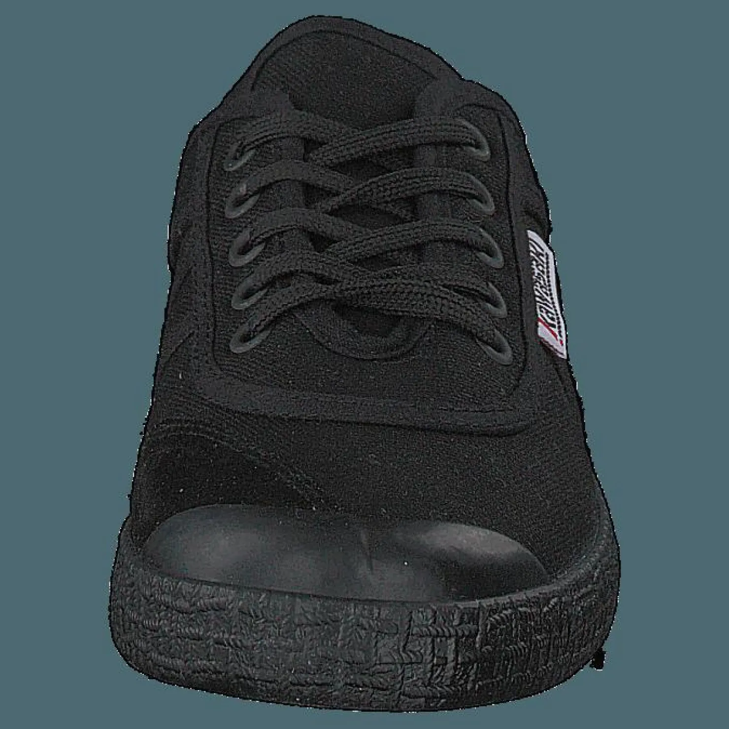 Kawasaki Original Black Solid Svart Clearance