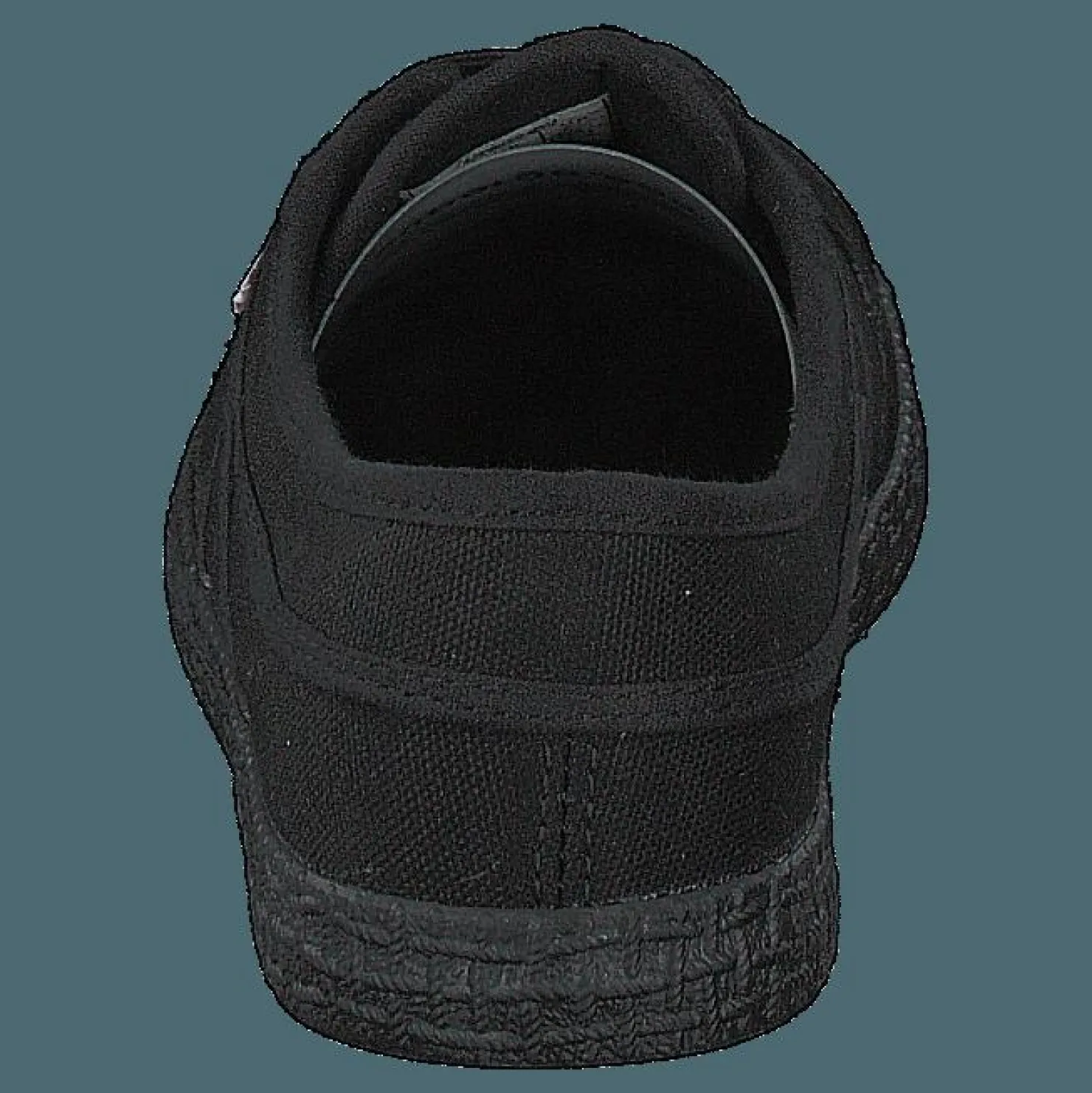 Kawasaki Original Black Solid Svart Clearance