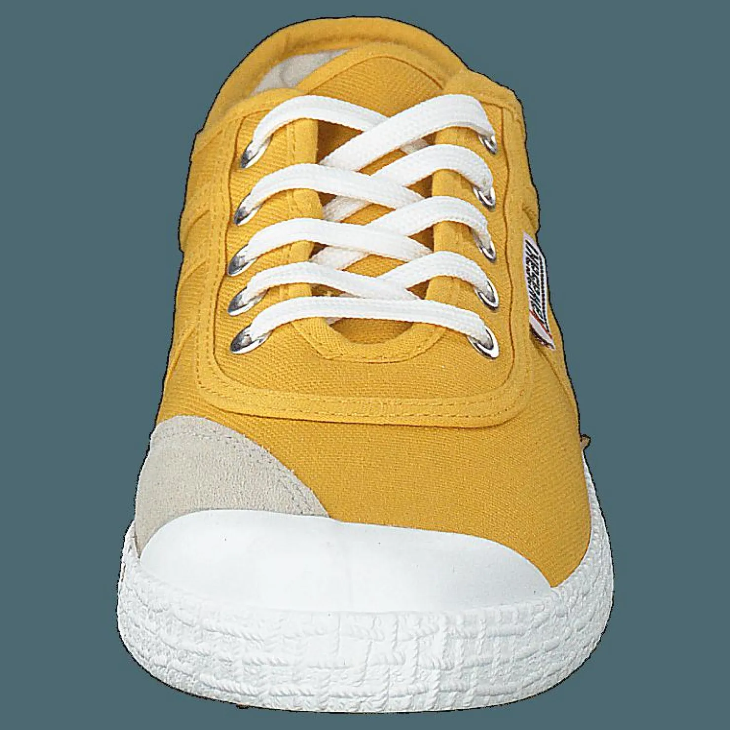 Kawasaki Original Golden Road Guld och Gul