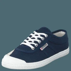 Kawasaki Original Navy Blå Sale