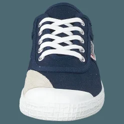 Kawasaki Original Navy Blå Sale