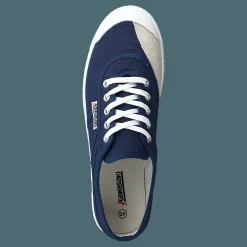 Kawasaki Original Navy Blå Sale