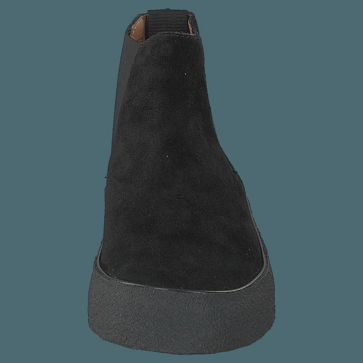 Playboy Footwear Original Playboy Suede Svart Best