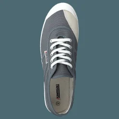 Kawasaki Original Turbulence Grey Grå Discount
