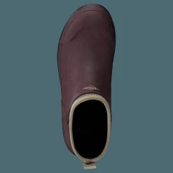 Muckboot Originals Ankle Brown Brun Discount