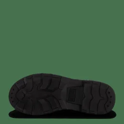 Muckboot Originals Mid Black Svart New