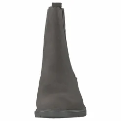 Clarks Orinoco Club Dark Grey Nubuck Grå Outlet