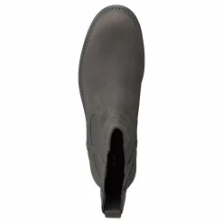 Clarks Orinoco Club Dark Grey Nubuck Grå Outlet