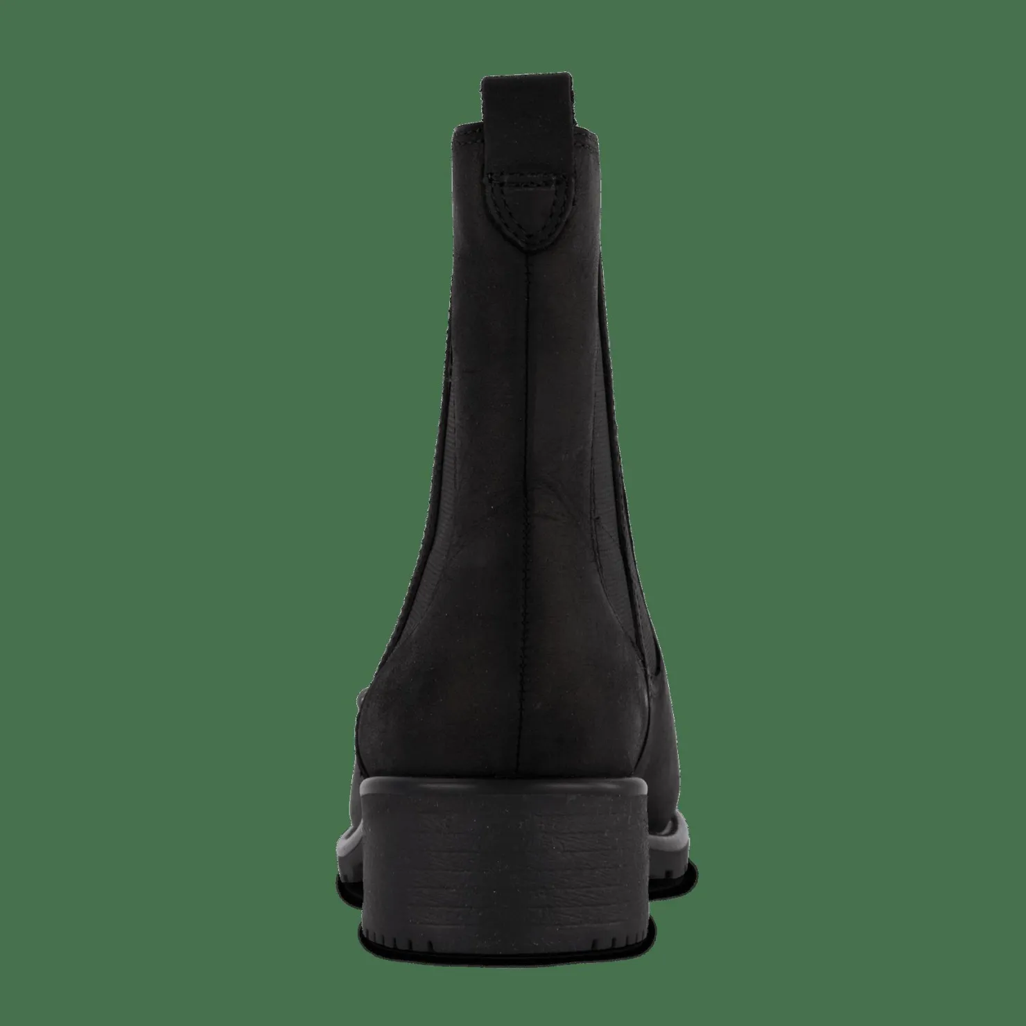 Clarks Orinoco Hot Black Svart Clearance