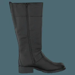Clarks Orinoco Jazz Black Wlined Lea Svart Hot