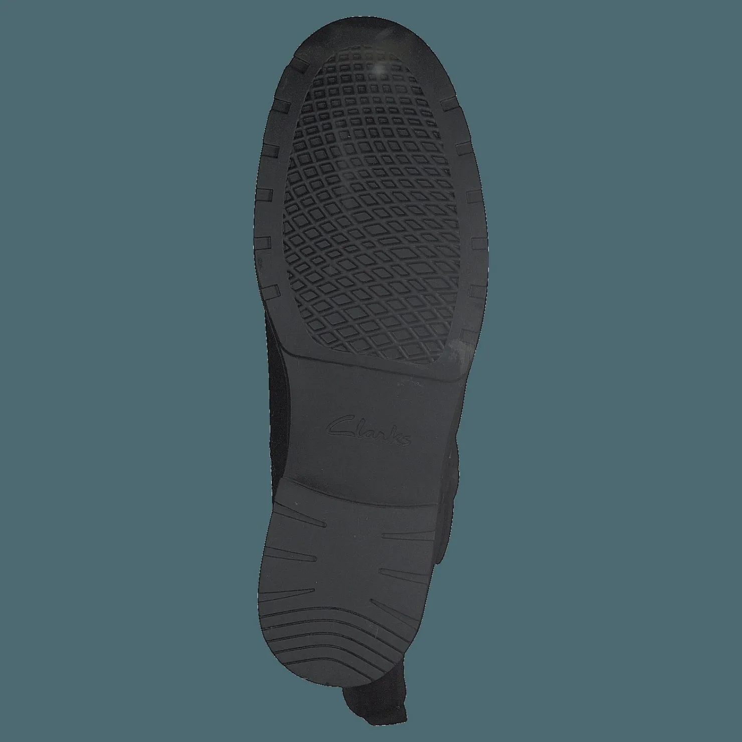 Clarks Orinoco Jazz Black Wlined Lea Svart Hot