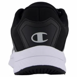 Champion Orion Low Cut Shoe Black Beauty Svart Sale