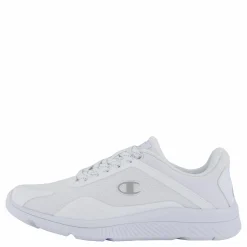 Champion Orion Low Cut Shoe White Vit Best