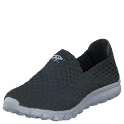 Rock Spring Orlando Black/Grey Svart New