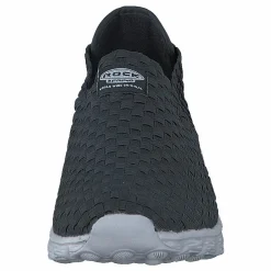 Rock Spring Orlando Black/Grey Svart New
