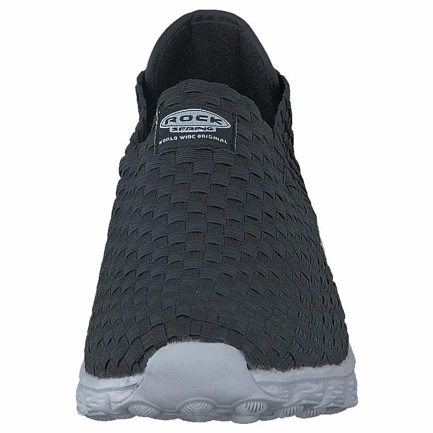 Rock Spring Orlando Black/Grey Svart New