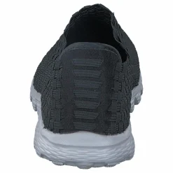 Rock Spring Orlando Black/Grey Svart New